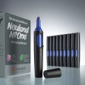 Zestaw markerów do papieru Neuland No.One® 10-pak, skośna końcówka, pojedyncze kolory