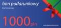 Bon podarunkowy Experience Corner