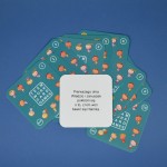 Teamwork Card Games Multitool Mini