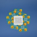 Teamwork Card Games Multitool Mini
