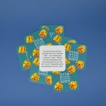 Teamwork Card Games Multitool Mini