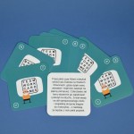 Teamwork Card Games Multitool Mini