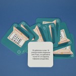 Teamwork Card Games Multitool Mini