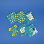 Teamwork Card Games Multitool Mini