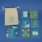 Teamwork Card Games Multitool Mini