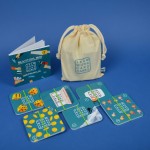 Teamwork Card Games Multitool Mini