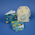 Teamwork Card Games Multitool Mini