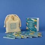 Teamwork Card Games Multitool Mini