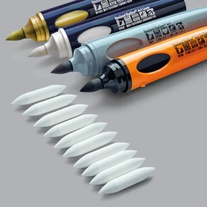 Replacement Wedge Nibs, 6-12 mm - for Neuland BigOne® (1)