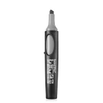 Neuland No.One® marker do papieru, skośna końcówka, szary (101)
