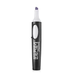 Neuland No.One® marker do papieru, skośna końcówka, pojedyncze kolory (Kolor: (102) jasnoszary)