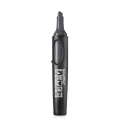 Neuland No.One® marker do papieru, skośna końcówka, szary 104 (104)
