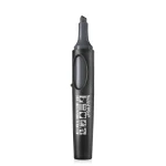 Neuland No.One® marker do papieru, skośna końcówka, szary 104 (104)