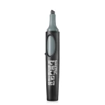 Neuland No.One® marker do papieru, skośna końcówka, szary 106 (106)