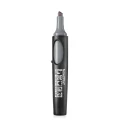 Neuland No.One® marker do papieru, skośna końcówka, szary 107 (107)