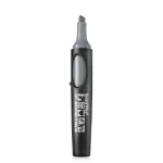 Neuland No.One® marker do papieru, skośna końcówka, szary 107 (107)