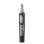 Neuland No.One® marker do papieru, skośna końcówka, szary 108 (108)