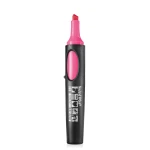 Neuland No.One® marker do papieru, skośna końcówka, różowy (202)