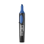 Neuland No.One® marker do papieru, skośna końcówka, pojedyncze kolory (Kolor: (300) niebieski)