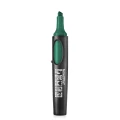 Neuland No.One® marker do papieru, skośna końcówka, zielony (400)