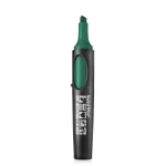 Neuland No.One® marker do papieru, skośna końcówka, pojedyncze kolory (Kolor: (400) zielony)