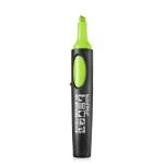 Neuland No.One® marker do papieru, skośna końcówka, jasnozielony (401)
