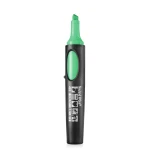 Neuland No.One® marker do papieru, skośna końcówka, pastelowy zielony (403)