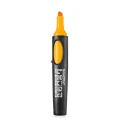 Neuland No.One® marker do papieru, skośna końcówka, entuzjastyczny żółty (500)