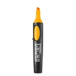 Neuland No.One® marker do papieru, skośna końcówka, entuzjastyczny żółty (500)