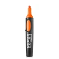 Neuland No.One® marker do papieru, skośna końcówka, pomarańczowy (600)