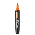 Neuland No.One® marker do papieru, skośna końcówka, pomarańczowy (600)