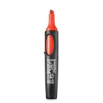 Neuland No.One® marker do papieru, skośna końcówka, pojedyncze kolory (Kolor: (601) ognistopomarańczowy)