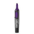 Neuland No.One® marker do papieru, skośna końcówka, ciemnofioletowy (703)