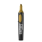 Neuland No.One® marker do papieru, skośna końcówka, złoty (801)