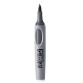 Neuland No.One Art marker do papieru, pędzelkowa końcówka, szary 104 (104)