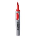 Neuland No.One Art marker do papieru, pędzelkowa końcówka, czerwony (200)