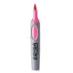 Neuland No.One Art marker do papieru, pędzelkowa końcówka, różowy (202)