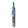 Neuland No.One Art marker do papieru, pędzelkowa końcówka, niebieski (300)