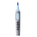 Neuland No.One Art marker do papieru, pędzelkowa końcówka, pastelowy niebieski (303)
