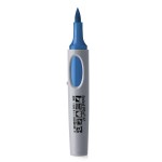 Neuland No.One Art marker do papieru, pędzelkowa końcówka, kobaltowy (304)