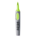 Neuland No.One® Art marker do papieru, pędzelkowa końcówka, pojedyncze kolory