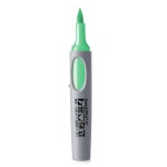 Neuland No.One Art marker do papieru, pędzelkowa końcówka, pastelowy zielony (403)
