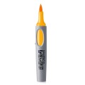 Neuland No.One Art marker do papieru, pędzelkowa końcówka, entuzjastyczny żółty (500)