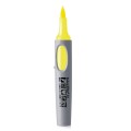 Neuland No.One Art marker do papieru, pędzelkowa końcówka, pastelowy żółty (502)