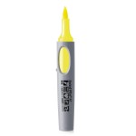 Neuland No.One Art marker do papieru, pędzelkowa końcówka, pastelowy żółty (502)
