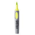 Neuland No.One Art marker do papieru, pędzelkowa końcówka, limonkowy (503)