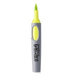 Neuland No.One Art marker do papieru, pędzelkowa końcówka, limonkowy (503)