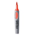 Neuland No.One Art marker do papieru, pędzelkowa końcówka, ognistopomarańczowy (601)