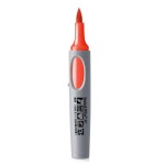 Neuland No.One Art marker do papieru, pędzelkowa końcówka, ognistopomarańczowy (601)