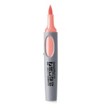 Neuland No.One Art marker do papieru, pędzelkowa końcówka, łososiowy (602)